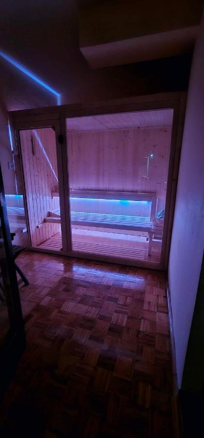 Stan Na Dan Kozarska Dubica Apartment Bosanska Dubica Ngoại thất bức ảnh
