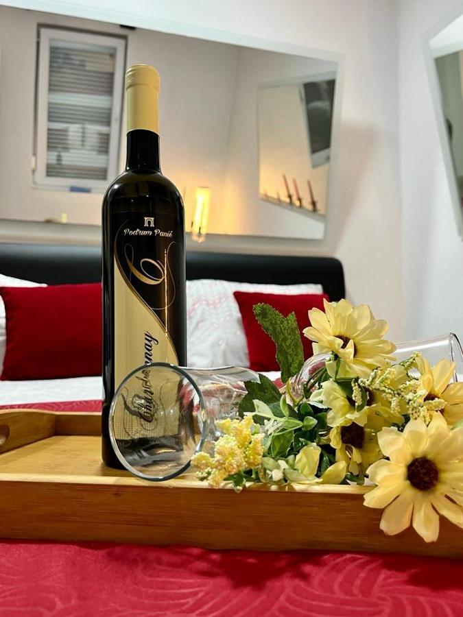 Stan Na Dan Kozarska Dubica Apartment Bosanska Dubica Ngoại thất bức ảnh