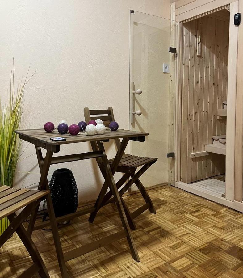 Stan Na Dan Kozarska Dubica Apartment Bosanska Dubica Ngoại thất bức ảnh