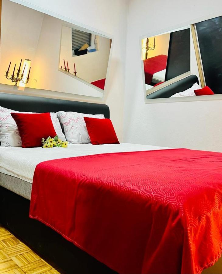 Stan Na Dan Kozarska Dubica Apartment Bosanska Dubica Ngoại thất bức ảnh