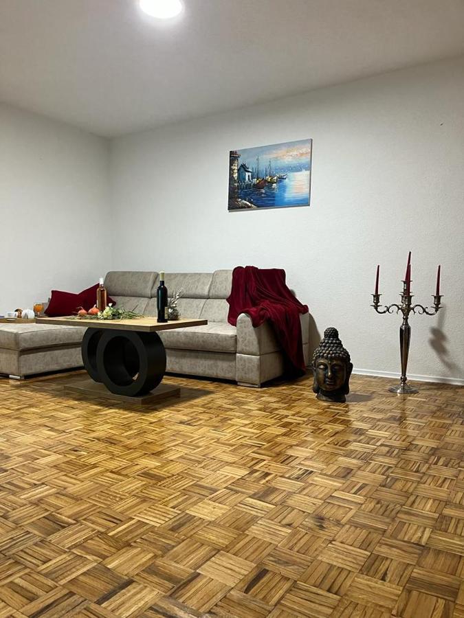 Stan Na Dan Kozarska Dubica Apartment Bosanska Dubica Ngoại thất bức ảnh