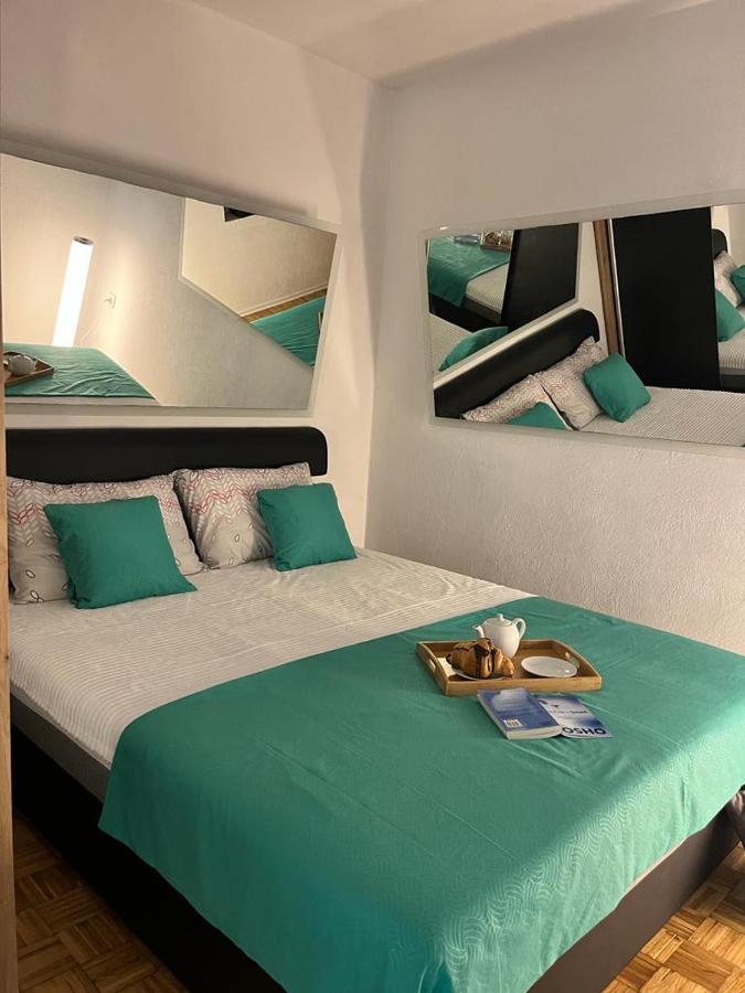 Stan Na Dan Kozarska Dubica Apartment Bosanska Dubica Ngoại thất bức ảnh